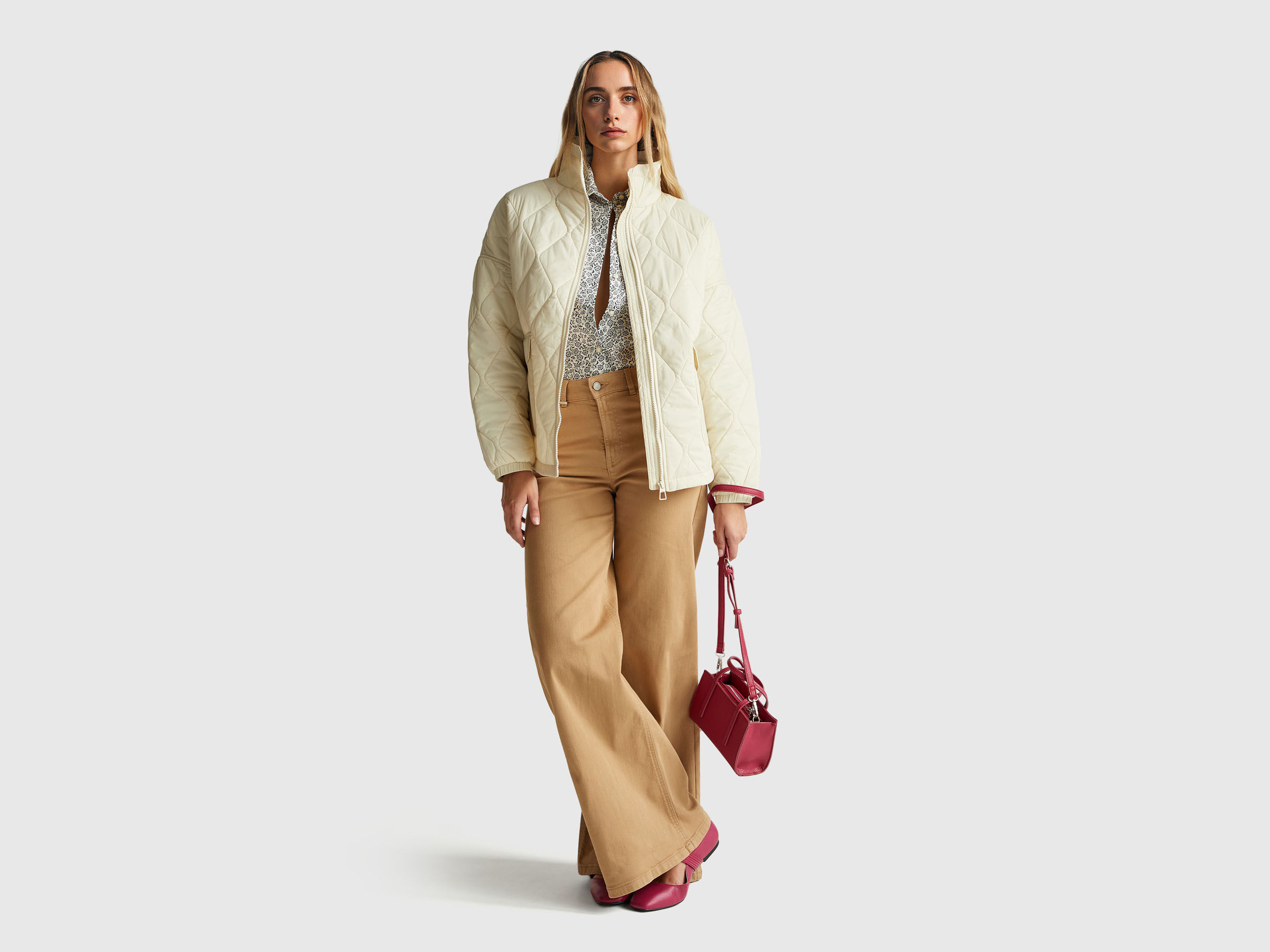 JACKET Women image number 3